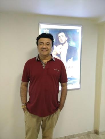 B-Town celebs attend Jaanisaar special screening