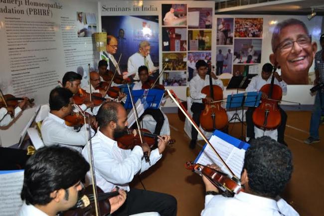 Prasanta Banerji Homeopathic Research Foundation hosts photography exhibition in Kolkata