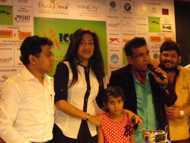 Tollywood celebrities to play charity indoor cricket match to raise funds for underprivileged children