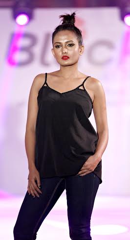 Black Designer Studio hosts fashion show presenting ethnic collection in Kolkata