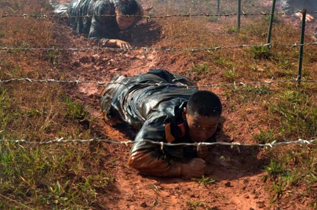 India,China participate in Joint Exercise Hand in Hand 2015