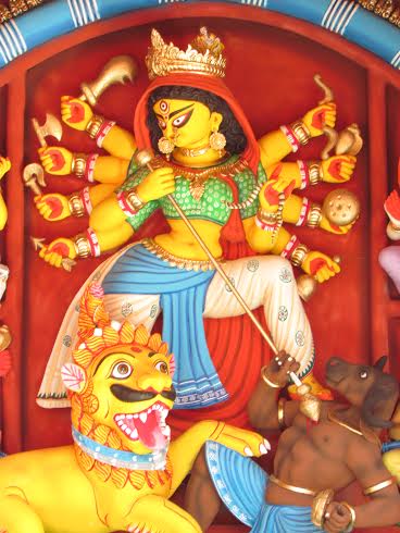 Pally Unnayan Haridevpore