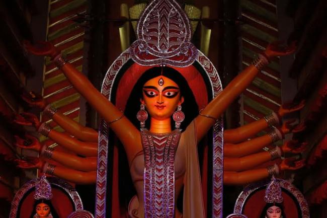 NALINI SARKAR STREET