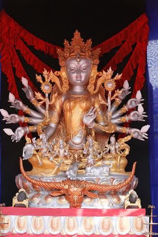 LALABAGAN SARBOJONIN