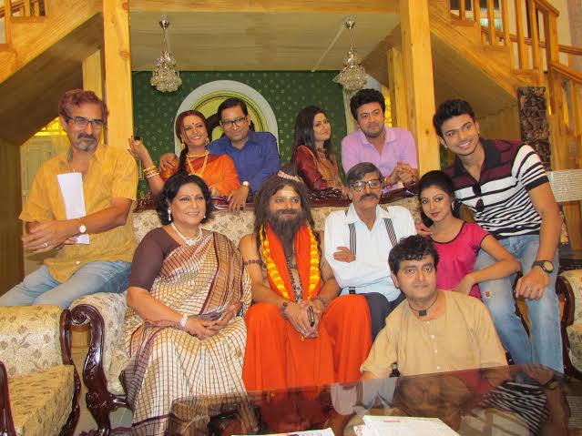 Pandemonium to tickle the funny bone