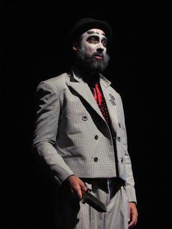 Rajat Kapoor's 'Macbeth' comes to Kolkata