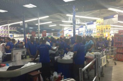 UN responding to 'devastating' impact of Tropical Cyclone Pam in Vanuatu, Pacific region