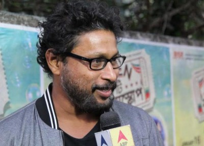 Team "Open Tee Bioscope" captures North Kolkata walls  