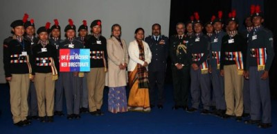 National Cadet Corps