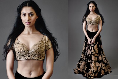 Ranbir Kapoor is a complete package for Pernia Qureshi