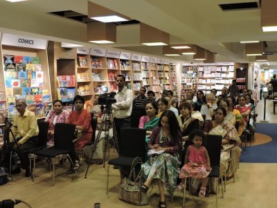 'I am not a mother- Noho Mata', a concept by Sudeshna Basu