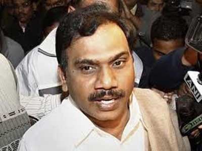A Raja 'misled' Manmohan on 2G spectrum allocation policy matters: CBI to court