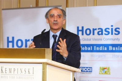 Modi government economic policy is directionless: Arun Shourie