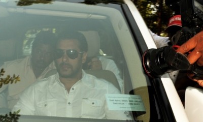Salman granted 2 days' interim bail