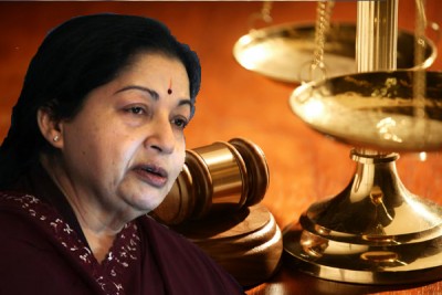 I have emerged like tested pure gold : Jayalalithaa