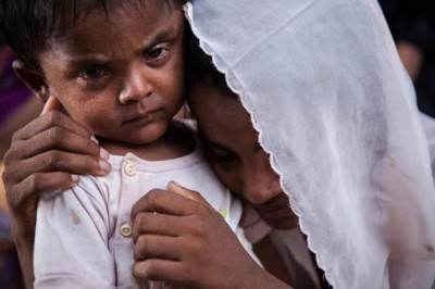 UN welcomes Southeast Asia region's proposals to address plight of refugees and migrants at sea