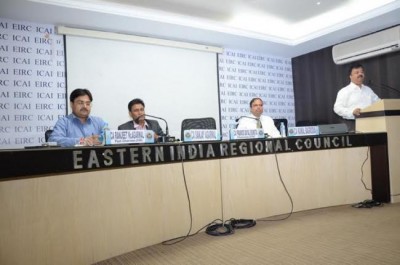 Seminar on  Audit Report and Companies Act Matter different Issues in depreciation