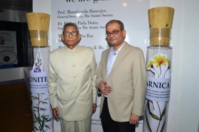 Prasanta Banerji Homeopathic Research Foundation hosts photography exhibition in Kolkata