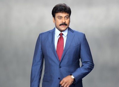 Actor son Ram Charan set to commemorate  Chiranjeevi's 60th Birthday