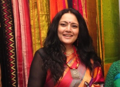 Agnimitra aims to hold show to promote Indian textile 