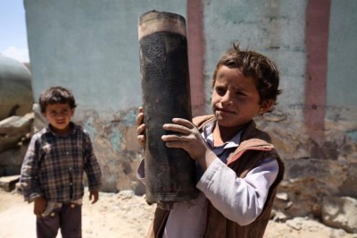 International push needed to end child rights violations in Yemen - UN official