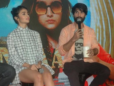 Team Shaandaar launches finale song to audiences