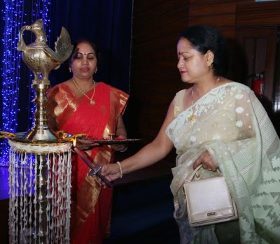 Lily Raha inaugurates  AFWWA Annual General Body meeting 