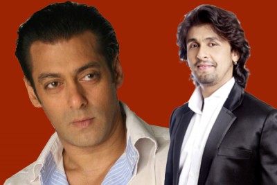 Sonu Nigam refutes rumours of his and Salman's tiff