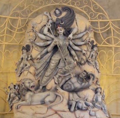 VIVEKANANDA PARK ATHELETIC CLUB