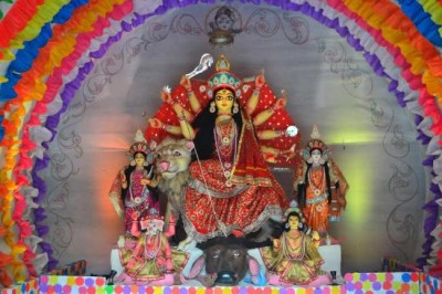 JORASHANKO SARBOJONIN