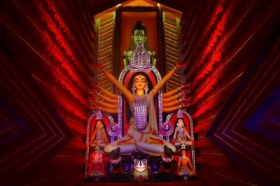 NALINI SARKAR STREET