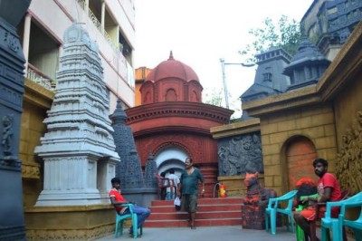 PATHURIAGHATA 2 ER PALLY