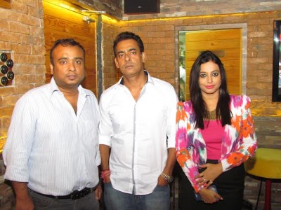 New eatery 'What's Up!' launched in Kolkata