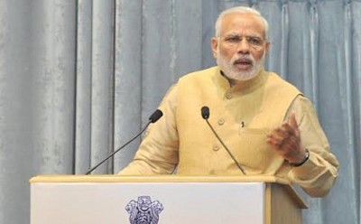 We must reform to transform : Modi says at ASEAN summit