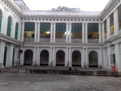 Jorasanko Thakurbari to host 'Jorasanko Manchagatha' this month