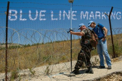 Lebanon: UN reports rocket fire from south towards Israel and Israeli mortar retaliation