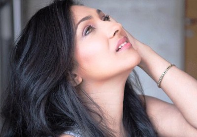 I lived within the Begum of Rajkahini for 2 months : Rituparna 