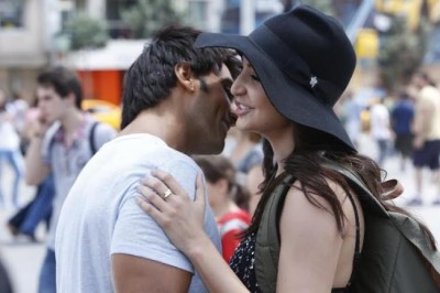 Ranveer, Anushka fall in love in Istanbul in Dil Dhadakne Do