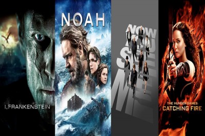 HBO Defined presents blockbuster films on I-Day