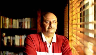 Parag Shah pens down for future entrepreneurs