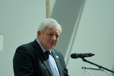 Ban appoints British advocate to head up UN relief wing