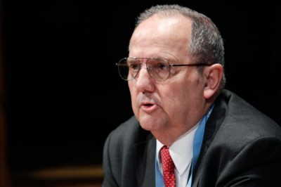 Member States must cease detention of children: UN 