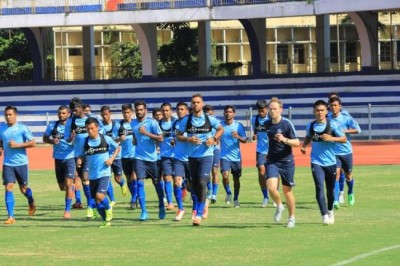 SAFF Suzuki CuP: India-Pakistan clash on Dec 23
