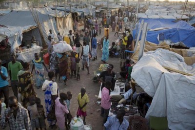 South Sudan: Blockade of aid routes lifted, allowing UN to access conflict-torn areas
