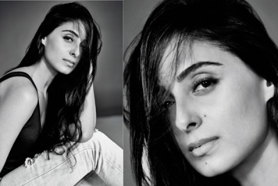 Pernia Qureshi has been offered three films