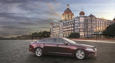 Jaguar XJ records highest growth of 300 pc in 12 months