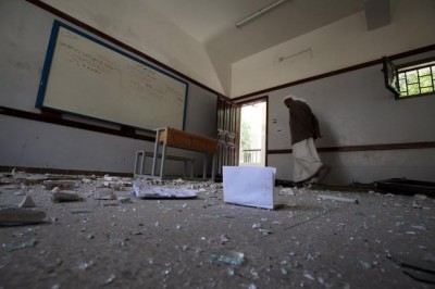 As conflict disrupts education in Yemen, UNICEF backs â€˜catch-upâ€™ classes