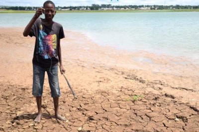 UN calls on countries to protect health from impacts of climate change