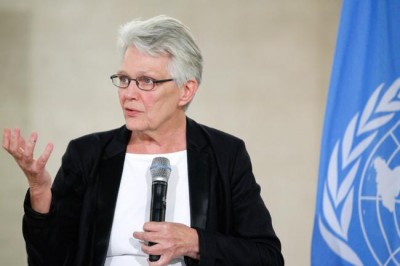 Hurricane Katrina's 'true legacy' was to spur disaster risk management: UN official