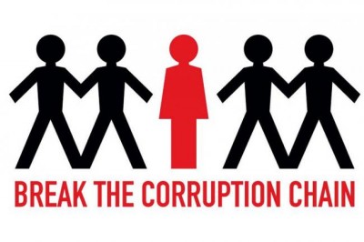 Anti-Corruption Day: UN says ending corrosive crime can boost sustainable development